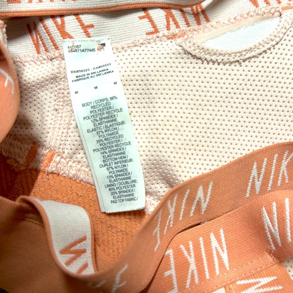Nike bralette - Picture 3 of 3